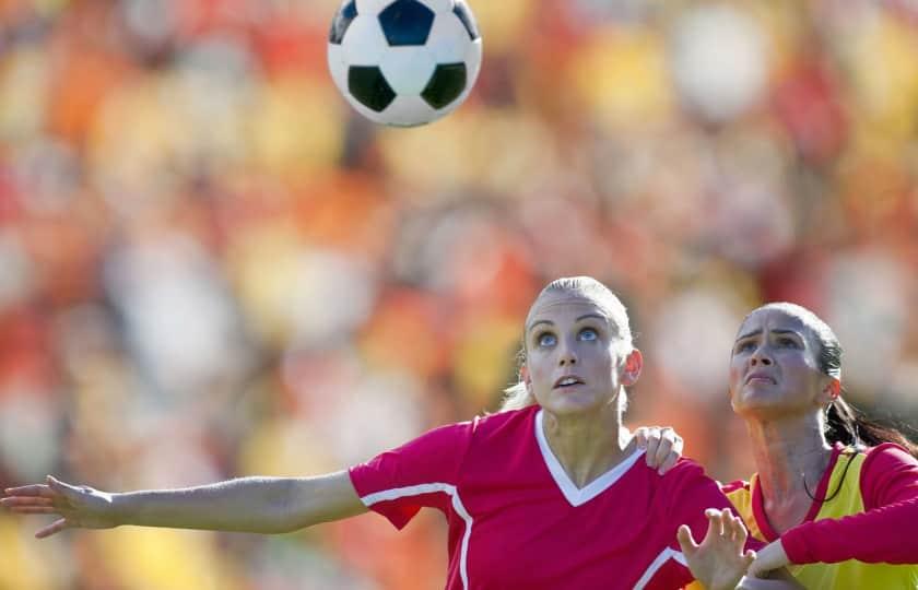 North Carolina Courage at NJ/NY Gotham FC