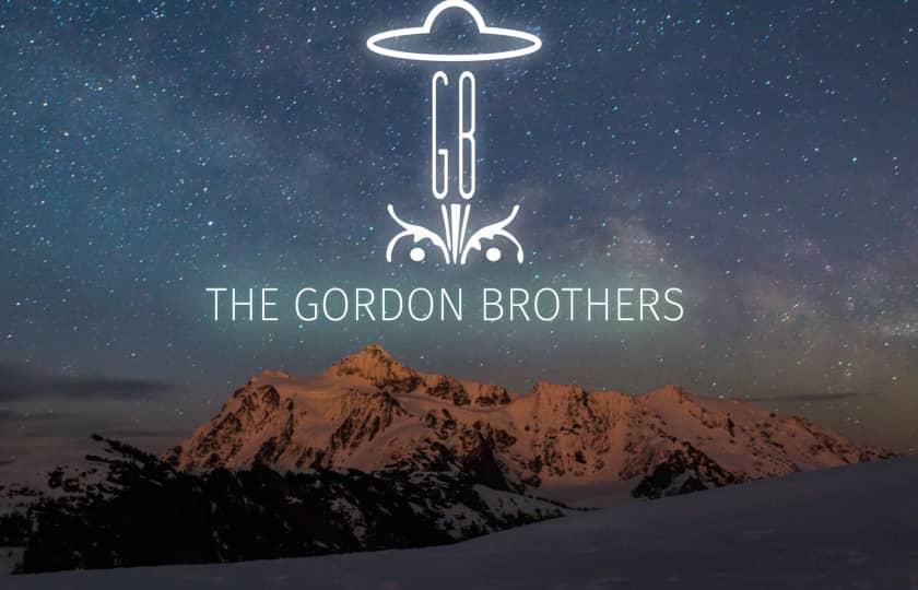 The Gordon Brothers