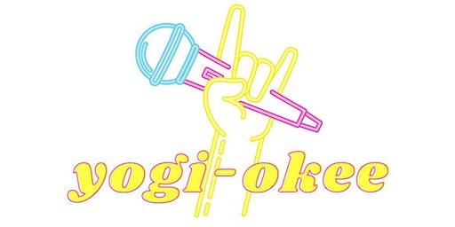 Yogi-okee