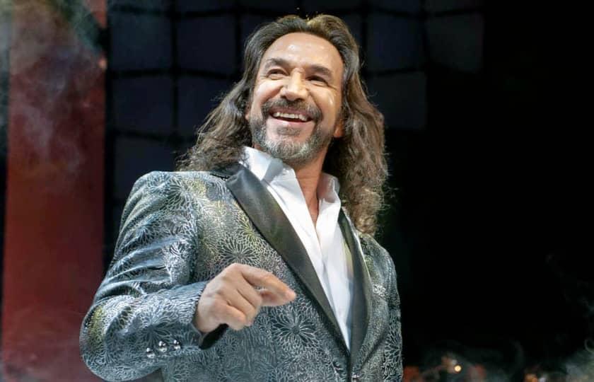 Marco Antonio Solis - El Buki World Tour 2023