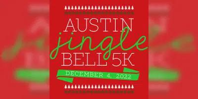 Austin Jingle Bell 5K