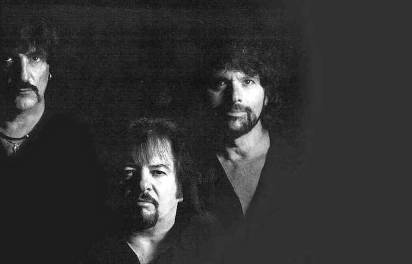 "Steam" Featuring Bill Pascali of Vanilla Fudge