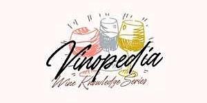 Vinopedia Wine Knowledge Class - Sparkling Wines of the World