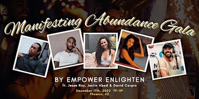 Manifesting Abundance in 2023 - GALA