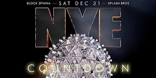 NYE Countdown to 23