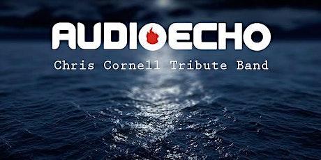 Audioecho - Chris Cornell Tribute