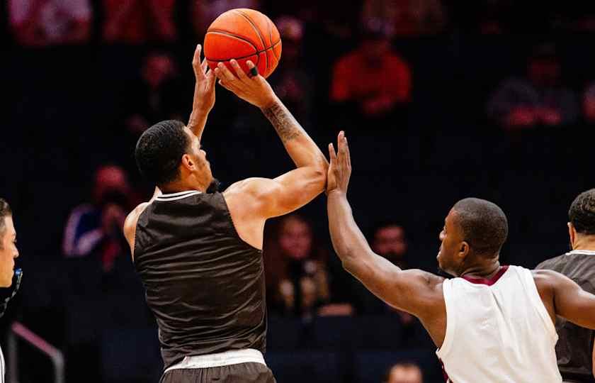 CSUN Matadors at St. Bonaventure Bonnies Mens Basketball