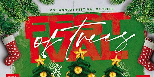 Festival of Trees