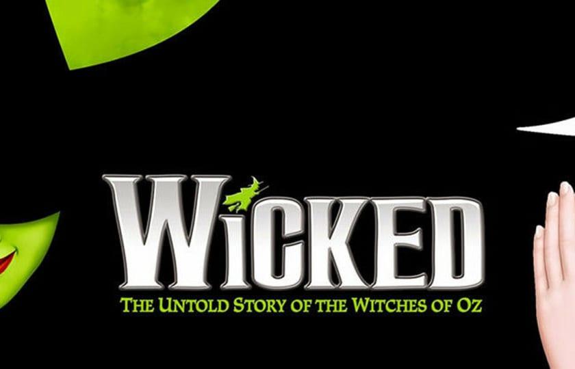 Wicked - Greenville