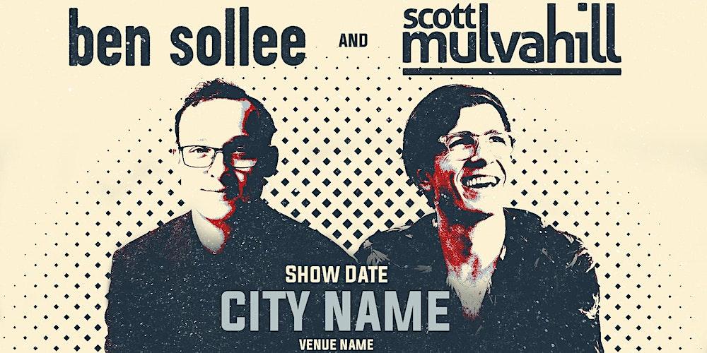 Scott Mulvahill & Ben Sollee