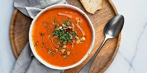 Winter Soups