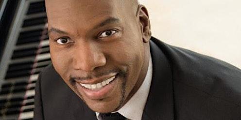 Christmas Concert & Banquet with Grammy Award winner Ben Tankard