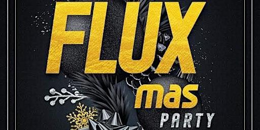 Flux/ XMas party