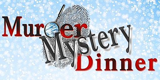 Christmas Themed Murder/Mystery Dinner at For The Love of Food + Drink