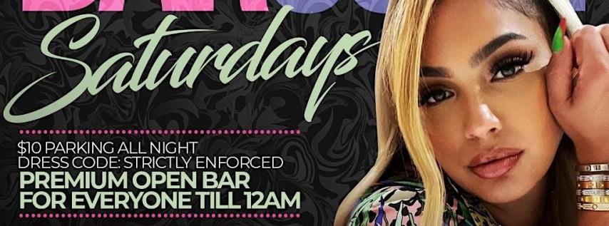 BarCode Saturday’s at Lyfe ATL #NightClub