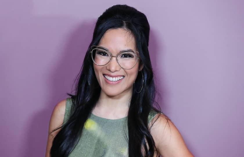 Ali Wong