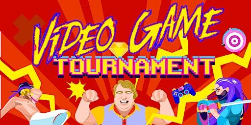 Video Game Tournament