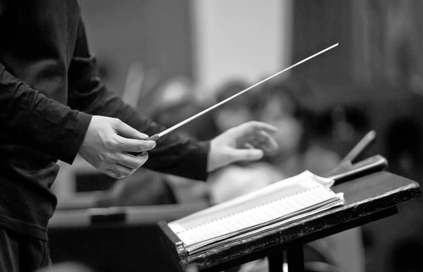 Carmel Symphony Orchestra: Holiday Pops