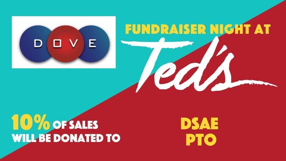 DSAE PTO Fundraiser Night