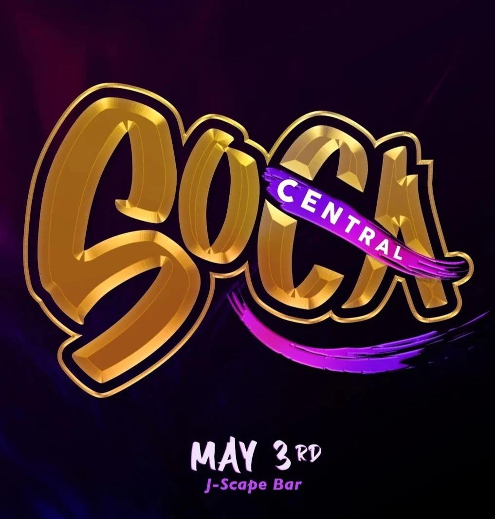 Soca Central