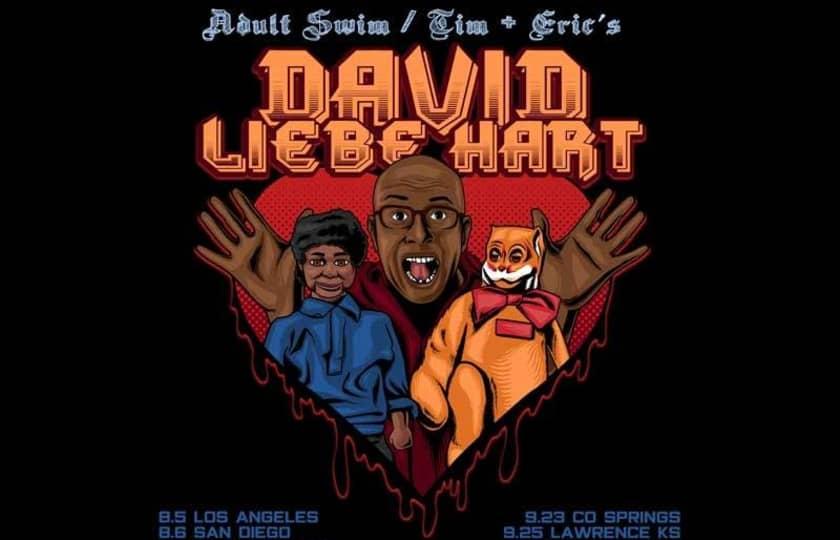 David Liebe Hart