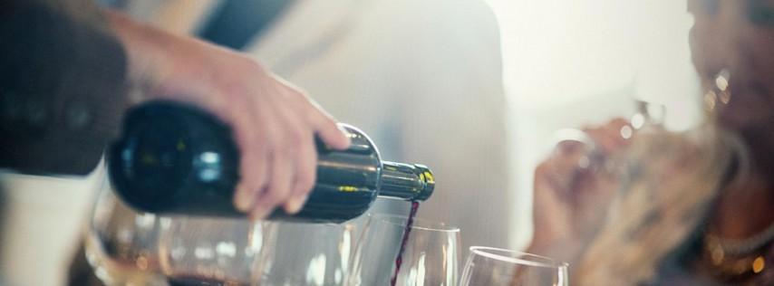 Wine Tasting Experience | MILA Family Vineyards
