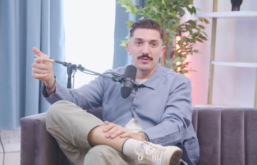 Netflix Is A Joke - Andrew Schulz with Shane Gillis and many more