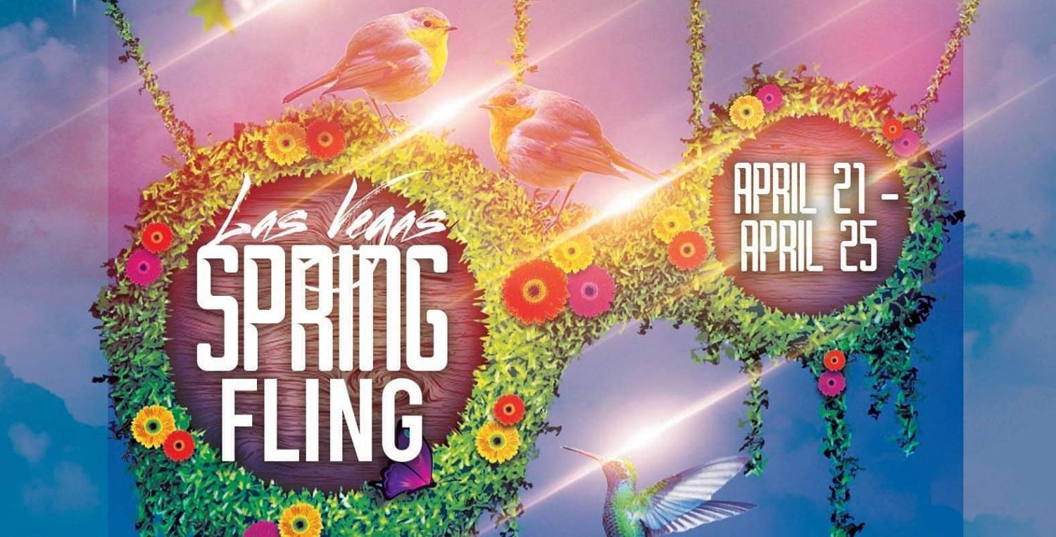 Las Vegas Spring Fling