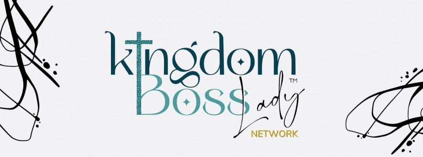 Kingdom Boss Lady Brunch