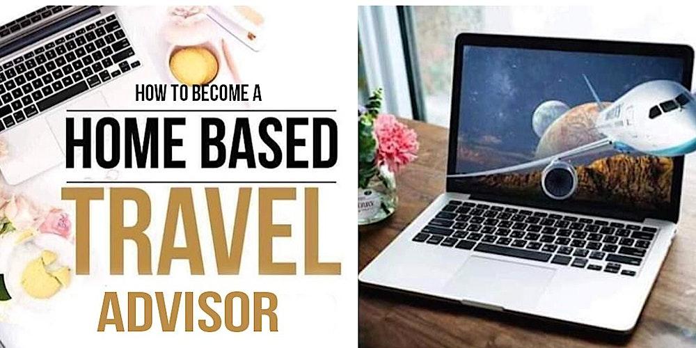 HOW TO BECOME A TRAVEL AGENT - Insider Access |  OK CITY, OK