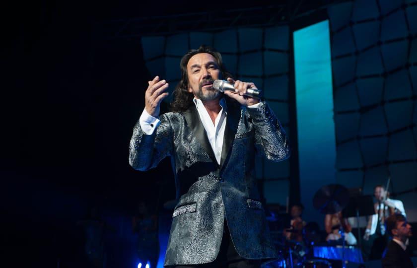 Marco Antonio Solis