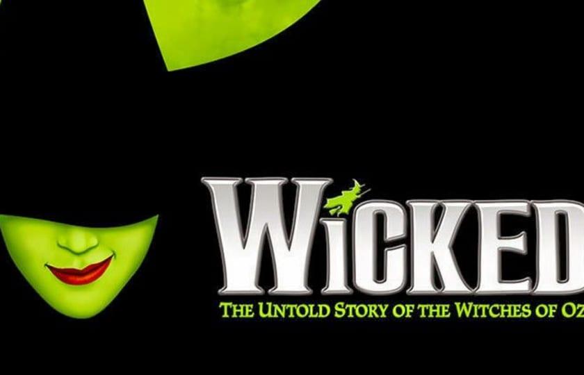 Wicked - Durham