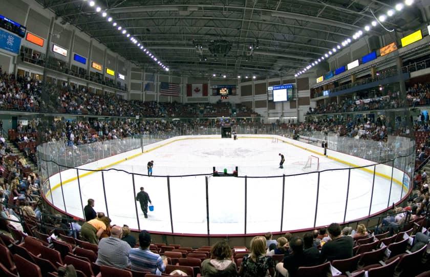 2023/24 Idaho Steelheads Tickets - Season Package (Includes Tickets for all Home Games)