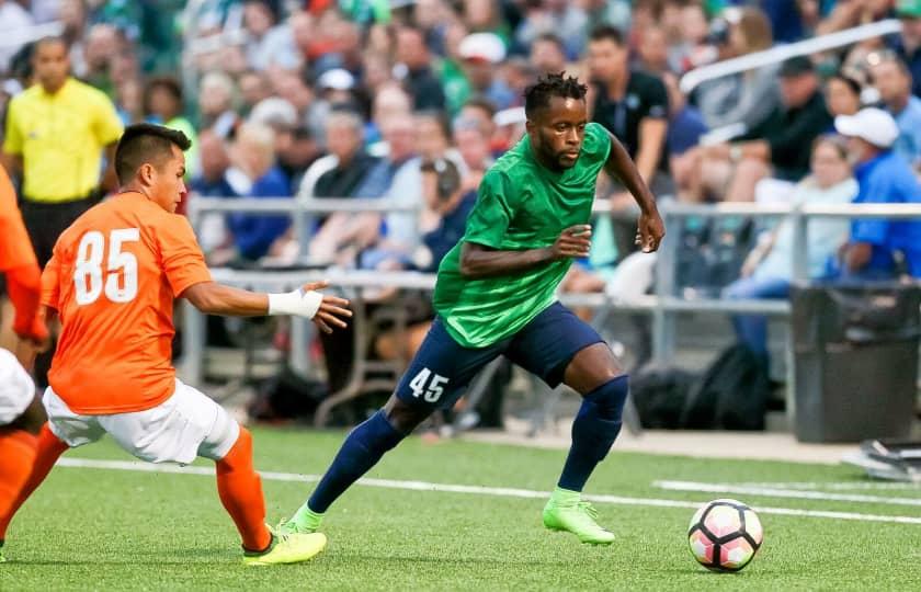 Houston Dynamo 2 at Colorado Rapids 2