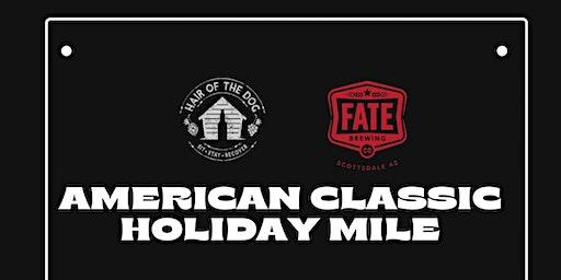 American Classic Holiday Mile