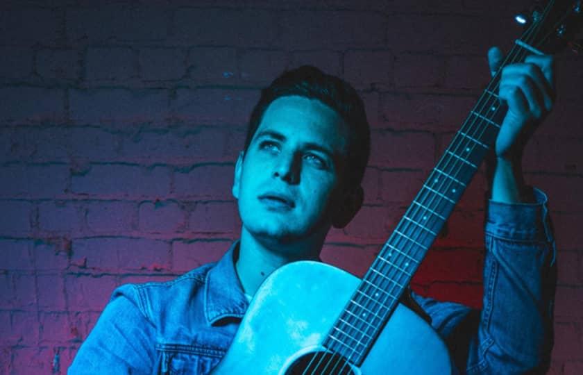 Luke Null (Former SNL) at Growlers - Memphis,TN