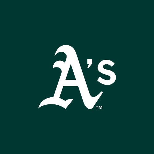 Chicago Cubs at Athletics