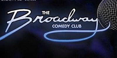 FREE Comedy Show Club Tickets!