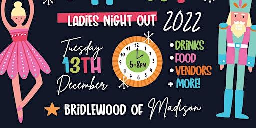 Ladies Night Out 2022 at Bridlewood of Madison