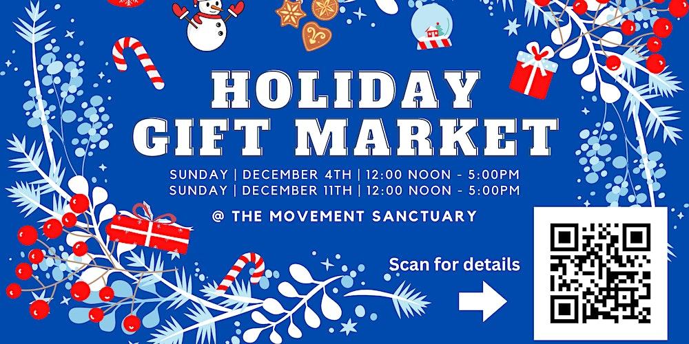 Holiday Gift Market