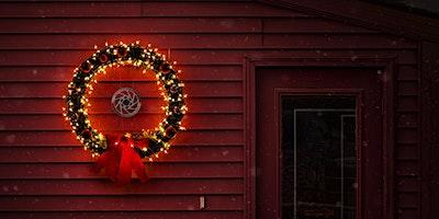 Trek Ormond Beach Holiday Lights Ride