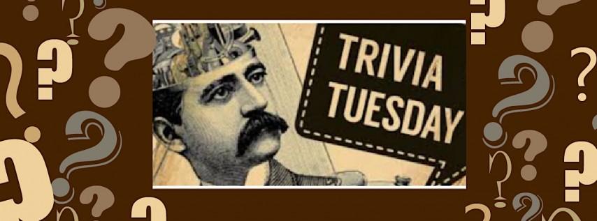 Trivia Tuesday