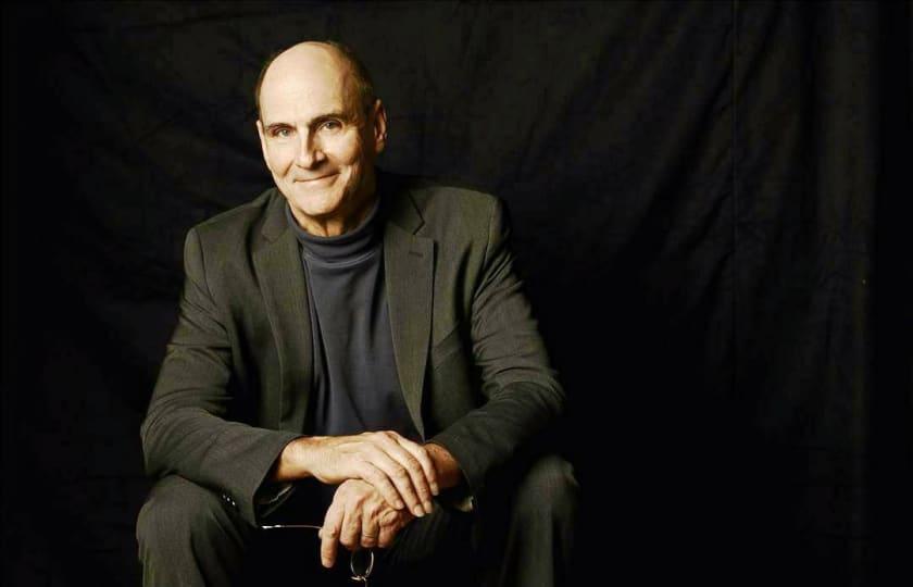 James Taylor and His All-Star Band