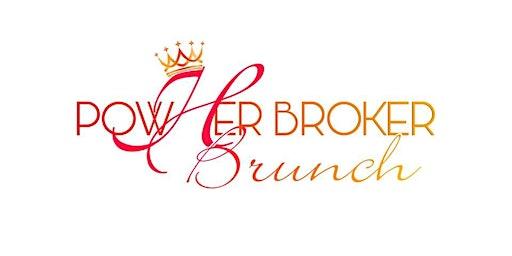 PowHer Broker Brunch