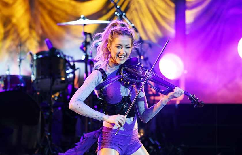 Lindsey Stirling