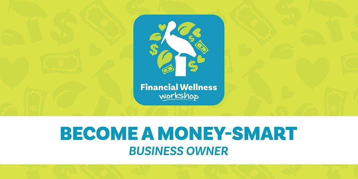 Become a Money Smart Business Owner