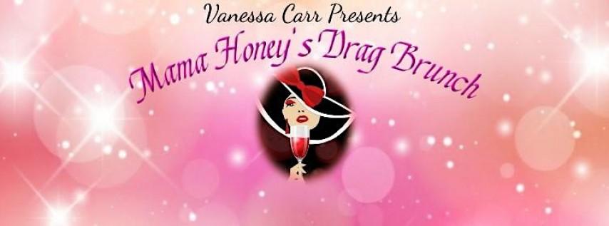 Mama Honey's Drag Brunch