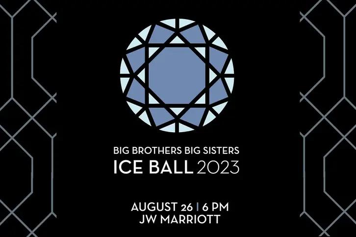 Big Brothers Big Sisters Ice Ball 2023