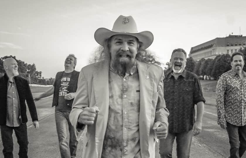 The Artimus Pyle Band with guests Head East