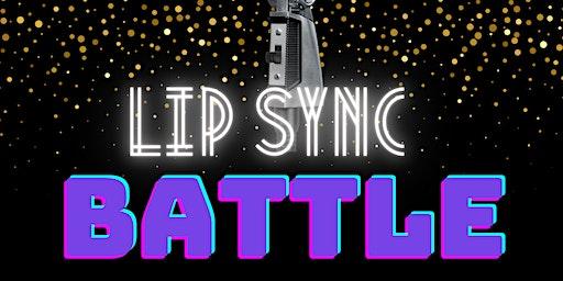 Lip Sync Battle